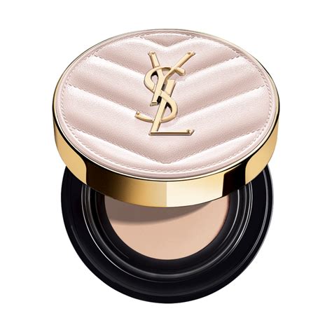 ysl cushion色號|YSL glow pack cushion.